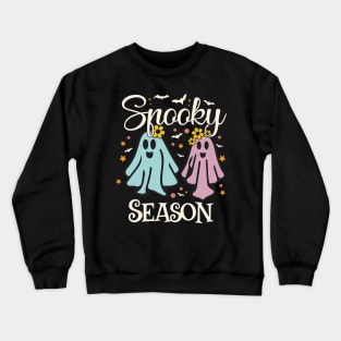 Spooky Season Crewneck Sweatshirt